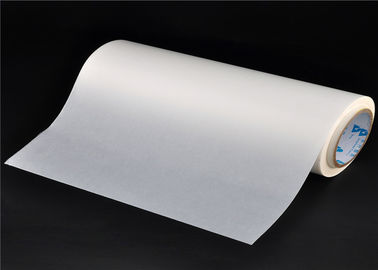 Feuilles chaudes de colle de fonte de polyuréthane, film adhésif de fonte chaude pour le tissu de textile