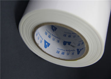 Élastique fusible en plastique chaud de film adhésif de fonte de SIÈGE POTENTIEL D'EXPLOSION thermoplastique pour le vêtement