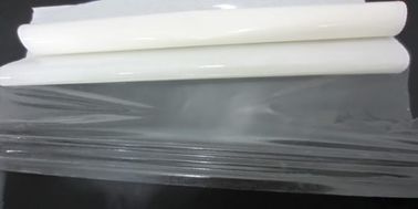 Film adhésif de fonte chaude de transfert de chaleur pour l'épaisseur du tissu de textile 0.08mm
