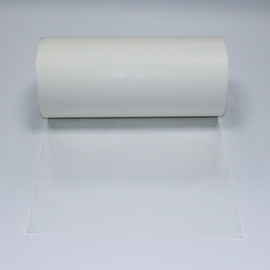 Film adhésif TPU de fonte chaude thermoplastique de DS8501 transparent pour le tissu de textile