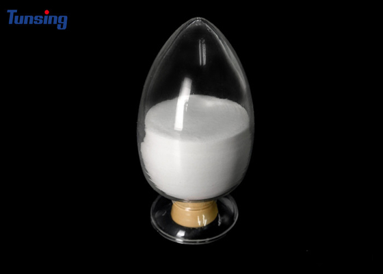 poudre chaude adhésive blanche de la fonte DTF TPU de transfert de chaleur du polyuréthane 80-200Micron