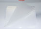 Feuille de plastique auto-adhésive de film adhésif de polyester de polyamide pour les corrections repassantes