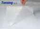 Feuilles chaudes de colle de fonte de polypropylène thermoplastique pour la mousse de polyéthylène à la fibre de verre
