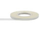 ruban adhésif sensible à la pression de largeur de 6mm pour le Pin en métal de paquet de saucisse de jambon de clou de courbe de C