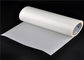 50 - Résistant à l'eau chaud de film adhésif de fonte de 100 microns pour la liaison en nylon de tissu de textile