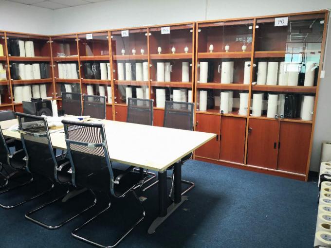 Ruban adhésif à fusion à chaud ruban adhésif à pression à chaud à une face pour ongles en acier 3