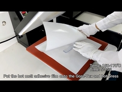 Pour le Gore-Tex + Gore-Tex