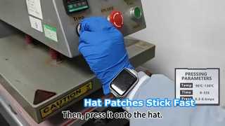 Plastiques adhésives à base de film de fusion à chaud TPU