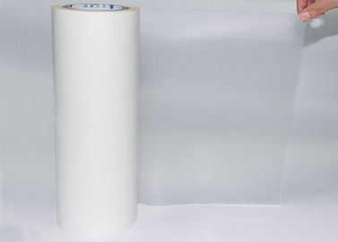 L'adhésif chaud de fonte d'EAA couvre le film de colle 100 microns pour que le textile écume liaison
