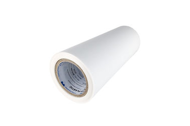 Feuille de plastique adhésive de fonte chaude élastique du polyuréthane TPU pour le coton de polyester de textile, bois d'ABS de PVC de PC de tissu mélangé