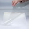 Film adhésif TPU de fonte chaude thermoplastique de DS8501 transparent pour le tissu de textile