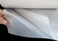 Film adhésif de fonte chaude de polyester 100 yards de longueur pour coller PVC /ABS